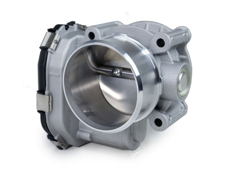 aFe - aFe POWER Ford I4 - 2.3L (t) & V6 - 2.7L/3.0L (tt) EcoBoost 65mm Throttle Body - Demon Performance