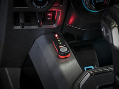 aFe - aFe Scorcher Blue Module 15-21 Ford Mustang Ecoboost L4-2.3L (t) - Demon Performance