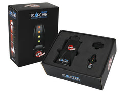 aFe - aFe Scorcher Blue Module 15-21 Ford Mustang Ecoboost L4-2.3L (t) - Demon Performance