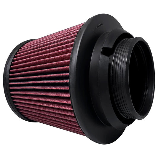 S&B - Air Filter Cotton Cleanable For Intake Kit 75 - 5134/75 - 5133D S&B - Demon Performance