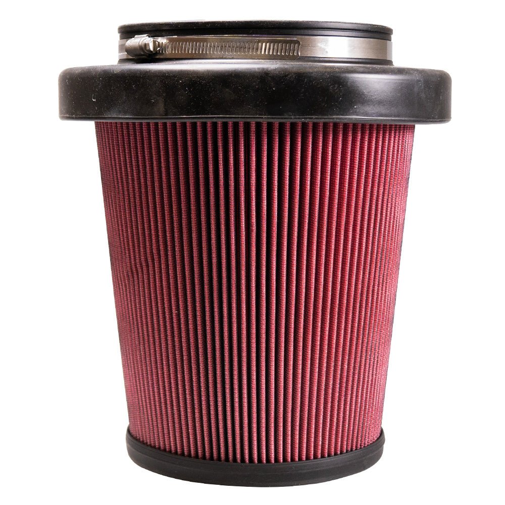S&B - Air Filter Cotton Cleanable For Intake Kit 75 - 5134/75 - 5134D S&B - Demon Performance