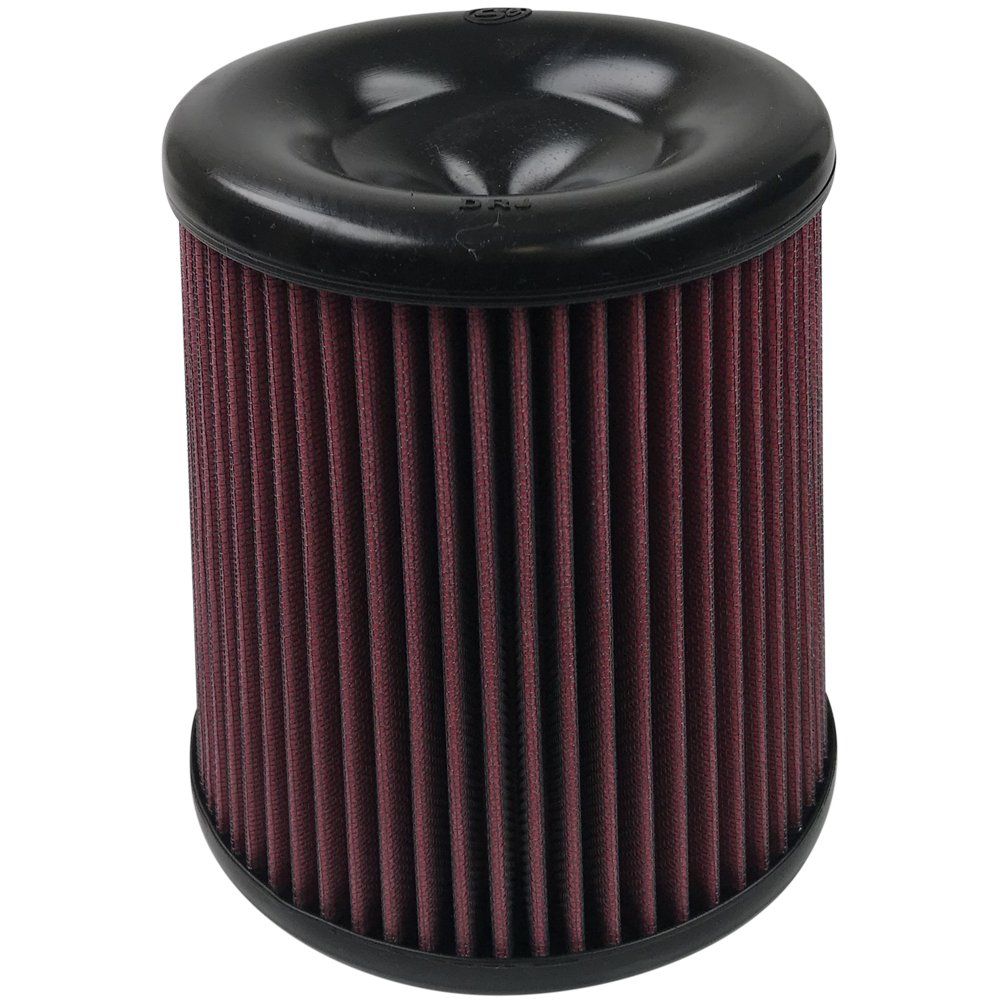 S&B - Air Filter (Cotton Cleanable) For Intake Kit 75 - 5145/75 - 5145D S&B - Demon Performance