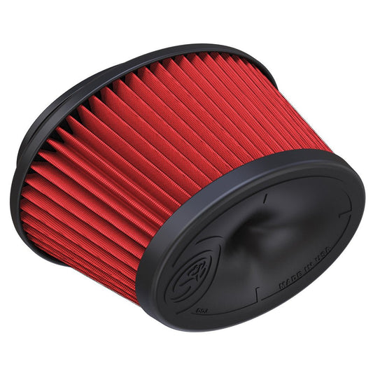 S&B - Air Filter Cotton Cleanable For Intake Kit 75 - 5159/75 - 5159D S&B - Demon Performance