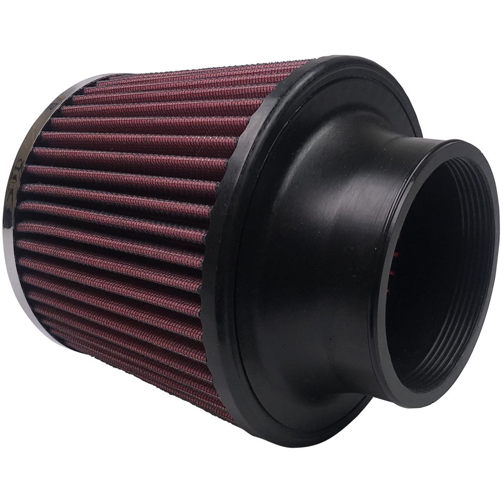 S&B - Air Filter (Cotton Cleanable For Intake Kits: 75 - 2514 - 4 S&B - Demon Performance