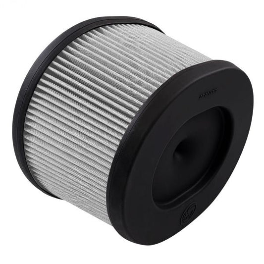 S&B - Air Filter Dry Extendable For Intake Kit 75 - 5132/75 - 5132D S&B - Demon Performance