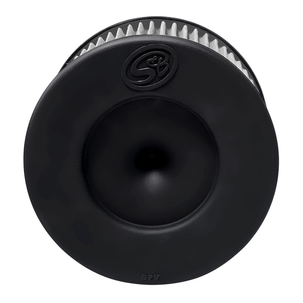 S&B - Air Filter Dry Extendable For Intake Kit 75 - 5134/75 - 5134D S&B - Demon Performance
