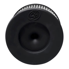 S&B - Air Filter Dry Extendable For Intake Kit 75 - 5134/75 - 5134D S&B - Demon Performance