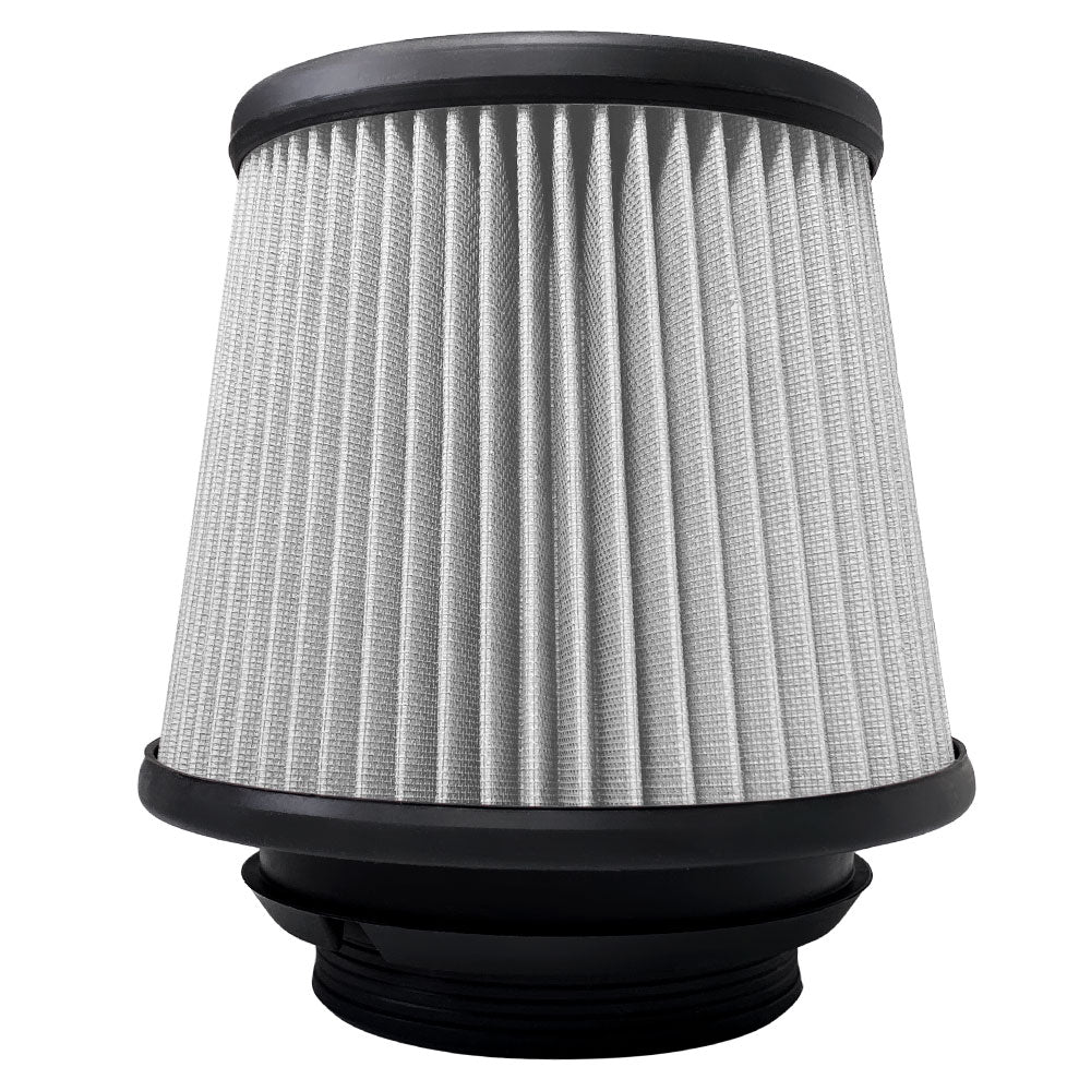 S&B - Air Filter Dry Extendable For Intake Kit 75 - 5134/75 - 5134D S&B - Demon Performance