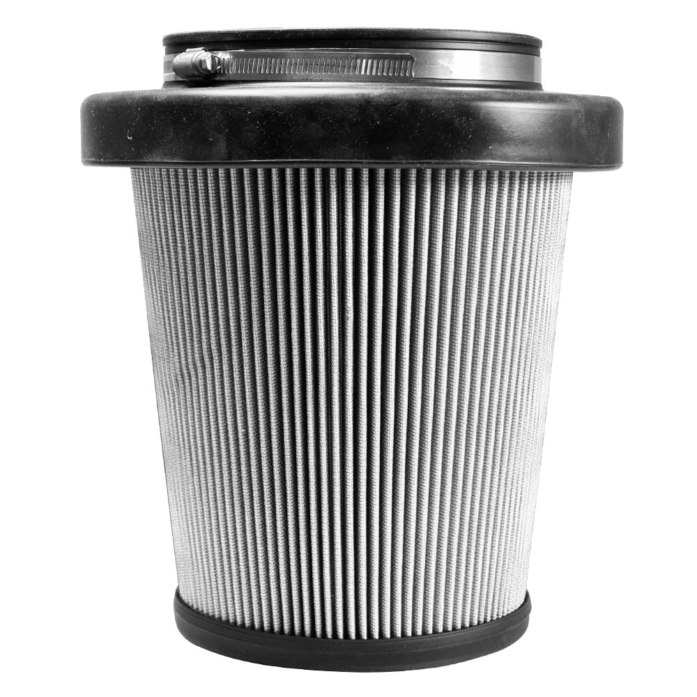 S&B - Air Filter Dry Extendable For Intake Kit 75 - 5144/75 - 5144D S&B - Demon Performance