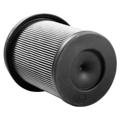 S&B - Air Filter Dry Extendable For Intake Kit 75 - 5144/75 - 5144D S&B - Demon Performance