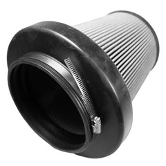 S&B - Air Filter Dry Extendable For Intake Kit 75 - 5144/75 - 5144D S&B - Demon Performance