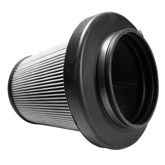 S&B - Air Filter Dry Extendable For Intake Kit 75 - 5144/75 - 5144D S&B - Demon Performance