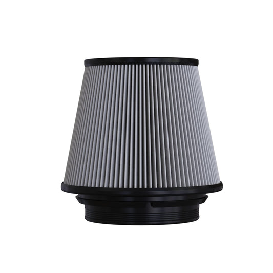 S&B - Air Filter (Dry Extendable) For Intake Kit 75 - 5175/75 - 5175D S&B - Demon Performance