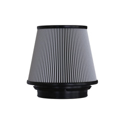 S&B - Air Filter (Dry Extendable) For Intake Kit 75 - 5175/75 - 5175D S&B - Demon Performance