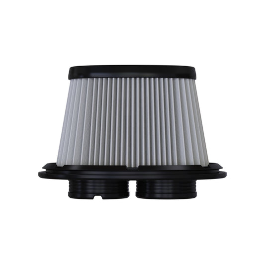 S&B - Air Filter (Dry Extendable) For Intake Kit 75 - 5190/75 - 5190D S&B - Demon Performance