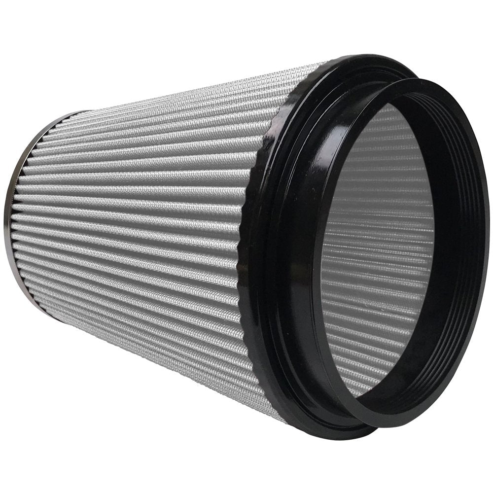 S&B - Air Filter (Dry Extendable) For Intake Kits: 75 - 2514 - 4 S&B - Demon Performance