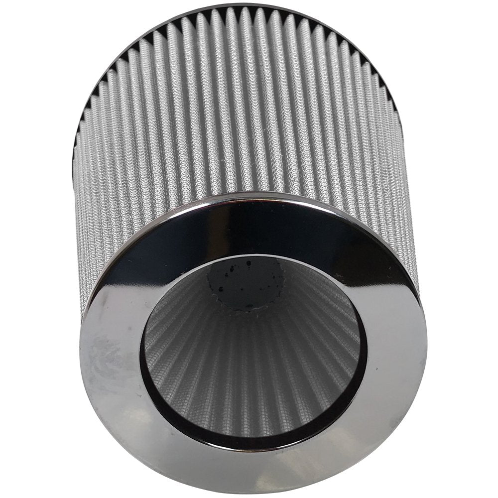 S&B - Air Filter (Dry Extendable) For Intake Kits: 75 - 2514 - 4 S&B - Demon Performance