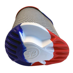 S&B - Air filter For 14 - 22 RZR XP 1000 Turbo 2020 Pro XP Dry Cleanable S&B - Demon Performance