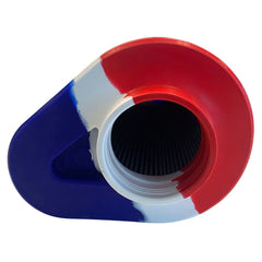 S&B - Air filter For 14 - 22 RZR XP 1000 Turbo 2020 Pro XP Dry Cleanable S&B - Demon Performance