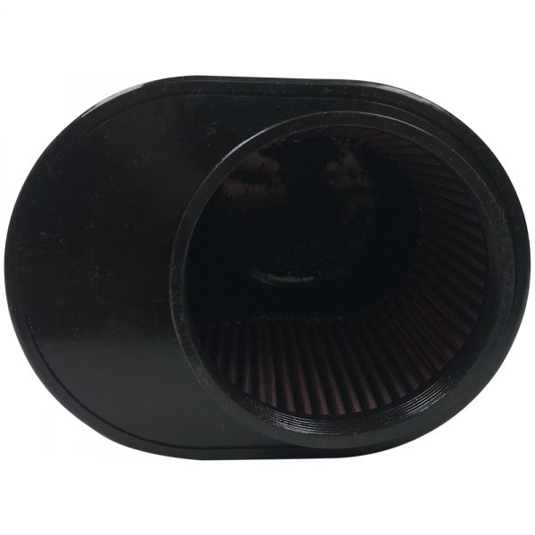 S&B - Air Filter For 75 - 5007,75 - 3031 - 1,75 - 3023 - 1,75 - 3030 - 1,75 - 3013 - 2,75 - 3034 Cotton Cleanable Red S&B - Demon Performance