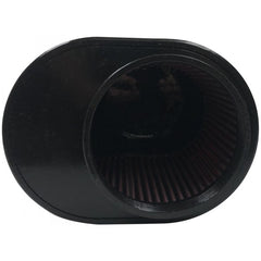 S&B - Air Filter For 75 - 5007,75 - 3031 - 1,75 - 3023 - 1,75 - 3030 - 1,75 - 3013 - 2,75 - 3034 Cotton Cleanable Red S&B - Demon Performance