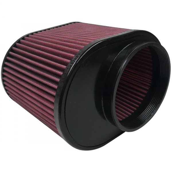 S&B - Air Filter For 75 - 5007,75 - 3031 - 1,75 - 3023 - 1,75 - 3030 - 1,75 - 3013 - 2,75 - 3034 Cotton Cleanable Red S&B - Demon Performance