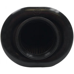 S&B - Air Filter For 75 - 5021,75 - 5042,75 - 5036,75 - 5091,75 - 5080 ,75 - 5102,75 - 5101,75 - 5093,75 - 5094,75 - 5090,75 - 5050,75 - 5096,75 - 5047,75 - 5043 Cotton Cleanable Red S&B - Demon Performance