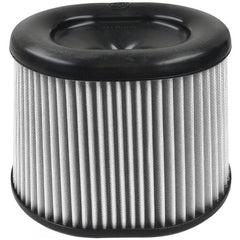 S&B - Air Filter For 75 - 5021,75 - 5042,75 - 5036,75 - 5091,75 - 5080 ,75 - 5102,75 - 5101,75 - 5093,75 - 5094,75 - 5090,75 - 5050,75 - 5096,75 - 5047,75 - 5043 Dry Extendable White S&B - Demon Performance