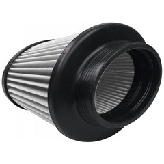 S&B - Air Filter For 75 - 5081,75 - 5083,75 - 5108,75 - 5077,75 - 5076,75 - 5067,75 - 5079 Dry Extendable White S&B - Demon Performance