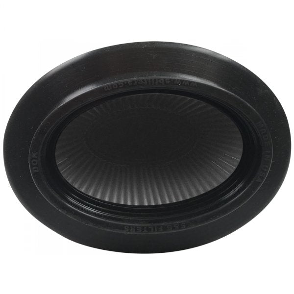 S&B - Air Filter For 75 - 5081,75 - 5083,75 - 5108,75 - 5077,75 - 5076,75 - 5067,75 - 5079 Dry Extendable White S&B - Demon Performance