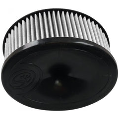 S&B - Air Filter For 75 - 5081,75 - 5083,75 - 5108,75 - 5077,75 - 5076,75 - 5067,75 - 5079 Dry Extendable White S&B - Demon Performance