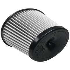 S&B - Air Filter For 75 - 5081,75 - 5083,75 - 5108,75 - 5077,75 - 5076,75 - 5067,75 - 5079 Dry Extendable White S&B - Demon Performance