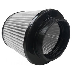 S&B - Air Filter For 75 - 5106,75 - 5087,75 - 5040,75 - 5111,75 - 5078,75 - 5066,75 - 5064,75 - 5039 Dry Extendable White S&B - Demon Performance