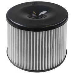 S&B - Air Filter For 75 - 5106,75 - 5087,75 - 5040,75 - 5111,75 - 5078,75 - 5066,75 - 5064,75 - 5039 Dry Extendable White S&B - Demon Performance