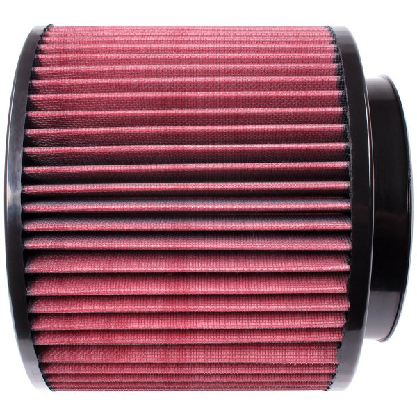 S&B - Air Filter for Competitor Intakes AFE XX - 91046 Oiled Cotton Cleanable Red S&B - Demon Performance