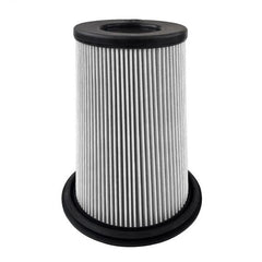 S&B - Air Filter For Intake Kit 75 - 5128D Dry Extendable White S&B - Demon Performance