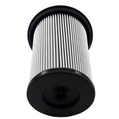 S&B - Air Filter For Intake Kit 75 - 5128D Dry Extendable White S&B - Demon Performance