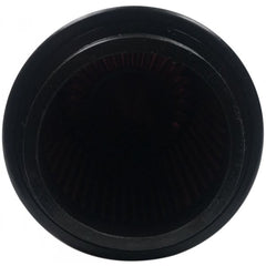 S&B - Air Filter For Intake Kits 75 - 1518 Oiled Cotton Cleanable Red S&B - Demon Performance