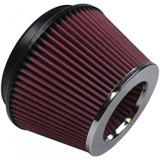 S&B - Air Filter For Intake Kits 75 - 2519 - 3 Oiled Cotton Cleanable Red S&B - Demon Performance