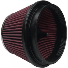 S&B - Air Filter For Intake Kits 75 - 2519 - 3 Oiled Cotton Cleanable Red S&B - Demon Performance