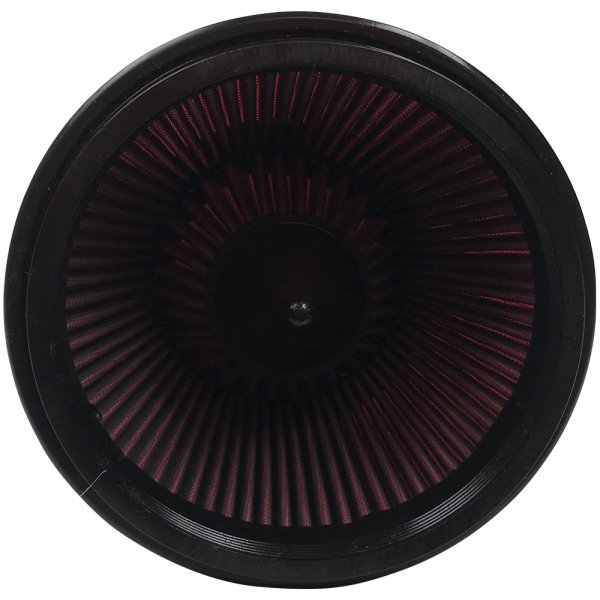S&B - Air Filter For Intake Kits 75 - 2519 - 3 Oiled Cotton Cleanable Red S&B - Demon Performance