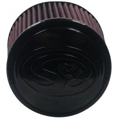 S&B - Air Filter For Intake Kits 75 - 5003 Oiled Cotton Cleanable Red S&B - Demon Performance