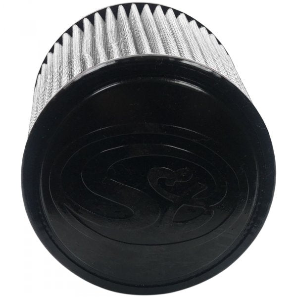 S&B - Air Filter For Intake Kits 75 - 5008 Dry Cotton Cleanable White S&B - Demon Performance