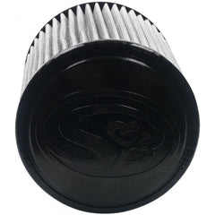 S&B - Air Filter For Intake Kits 75 - 5008 Dry Cotton Cleanable White S&B - Demon Performance
