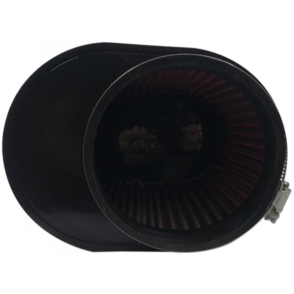 S&B - Air Filter For Intake Kits 75 - 5013 Oiled Cotton Cleanable Red S&B - Demon Performance
