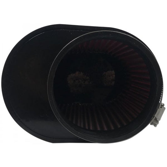 S&B - Air Filter For Intake Kits 75 - 5013 Oiled Cotton Cleanable Red S&B - Demon Performance