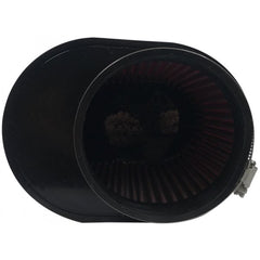 S&B - Air Filter For Intake Kits 75 - 5013 Oiled Cotton Cleanable Red S&B - Demon Performance