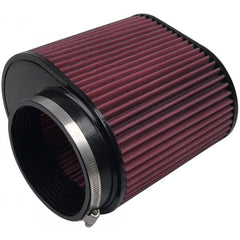 S&B - Air Filter For Intake Kits 75 - 5013 Oiled Cotton Cleanable Red S&B - Demon Performance