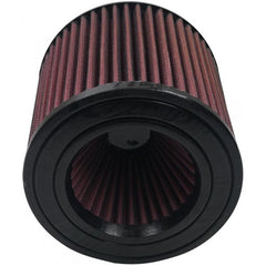 S&B - Air Filter For Intake Kits 75 - 5017 Oiled Cotton Cleanable Red S&B - Demon Performance