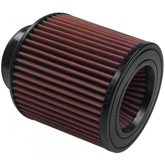 S&B - Air Filter For Intake Kits 75 - 5017 Oiled Cotton Cleanable Red S&B - Demon Performance